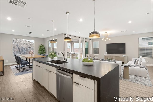 2008 Peaceful Mesa Court, Henderson, NV 89052