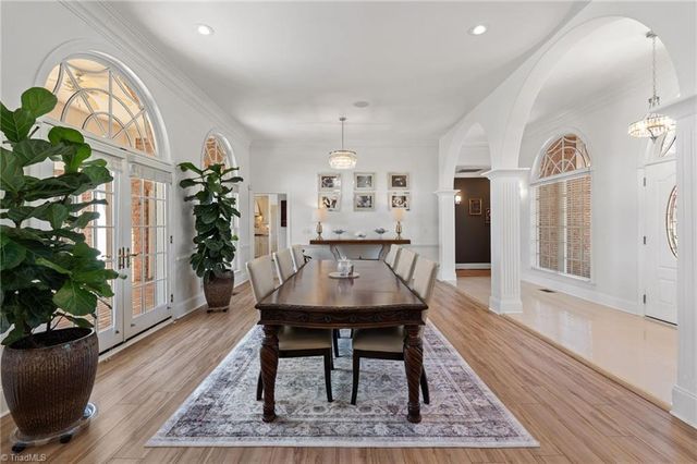 4447 Kendale Road, High Point, NC 27265