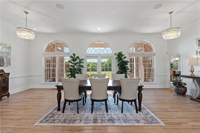 4447 Kendale Road, High Point, NC 27265