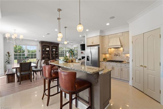 4447 Kendale Road, High Point, NC 27265