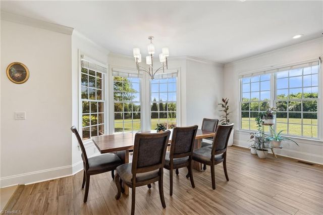 4447 Kendale Road, High Point, NC 27265