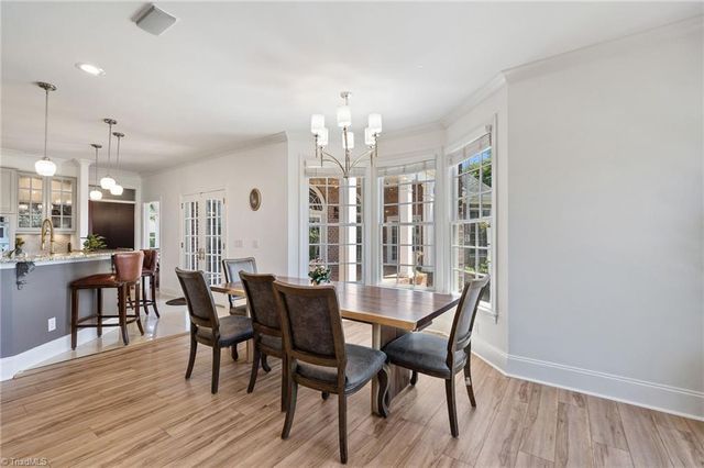 4447 Kendale Road, High Point, NC 27265