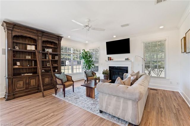 4447 Kendale Road, High Point, NC 27265