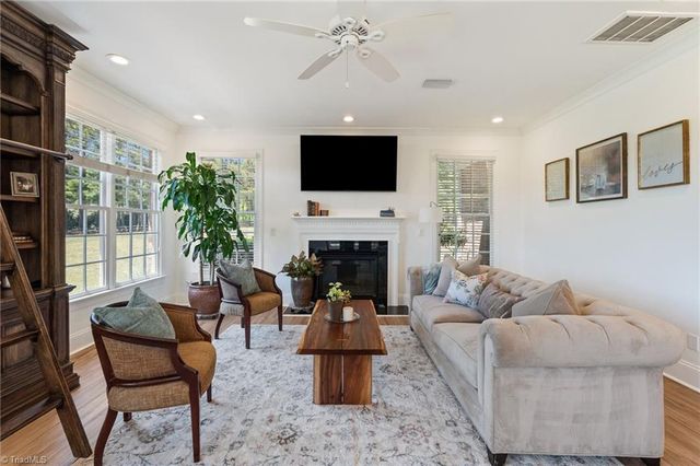 4447 Kendale Road, High Point, NC 27265