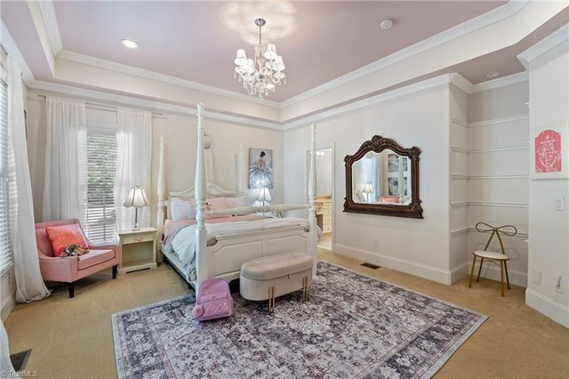 4447 Kendale Road, High Point, NC 27265
