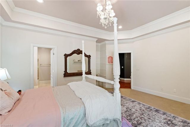 4447 Kendale Road, High Point, NC 27265