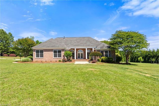 4447 Kendale Road, High Point, NC 27265