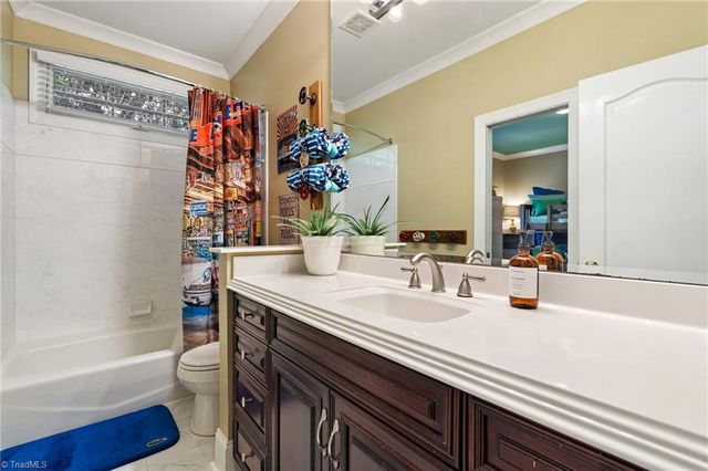 4447 Kendale Road, High Point, NC 27265