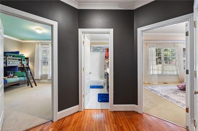 4447 Kendale Road, High Point, NC 27265