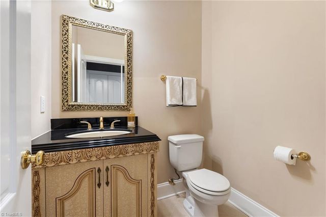 4447 Kendale Road, High Point, NC 27265