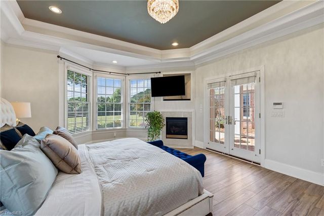 4447 Kendale Road, High Point, NC 27265