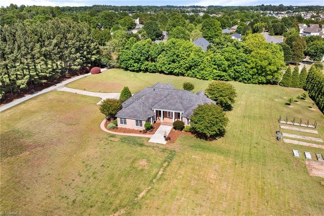 4447 Kendale Road, High Point, NC 27265