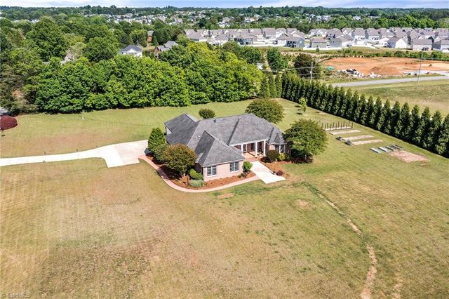 4447 Kendale Road, High Point, NC 27265