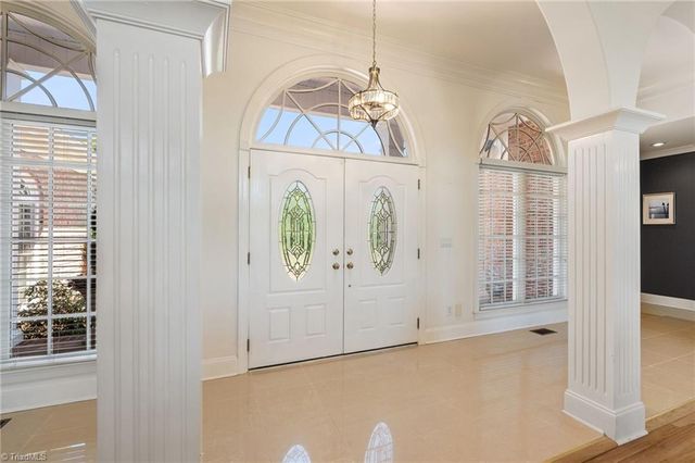 4447 Kendale Road, High Point, NC 27265