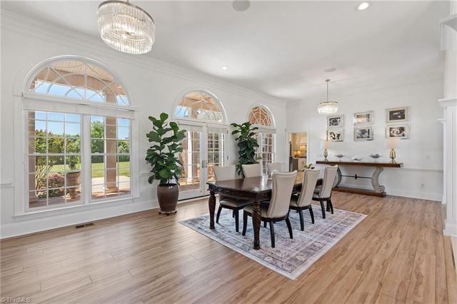 4447 Kendale Road, High Point, NC 27265