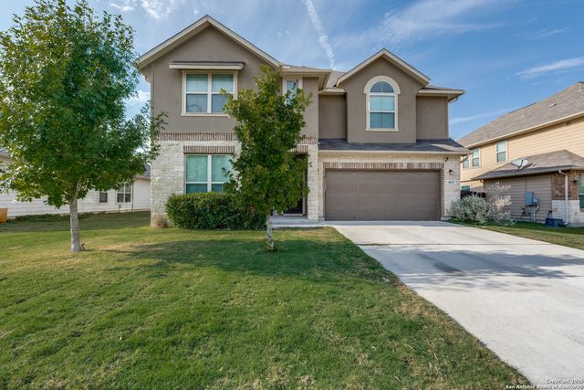 4613 Falling Oak, Cibolo, TX 78108