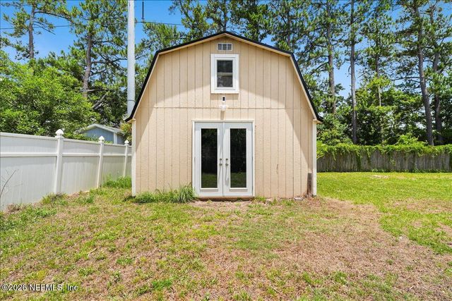 7959 PRAVER Drive E, Jacksonville, FL 32217