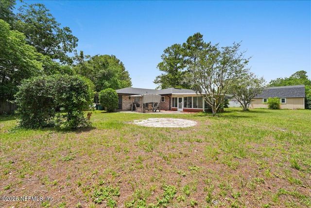 7959 PRAVER Drive E, Jacksonville, FL 32217