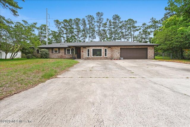7959 PRAVER Drive E, Jacksonville, FL 32217