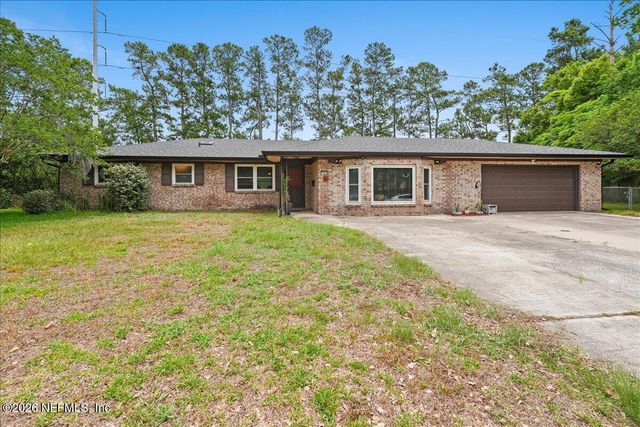 7959 PRAVER Drive E, Jacksonville, FL 32217