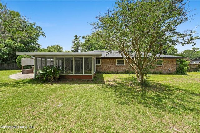 7959 PRAVER Drive E, Jacksonville, FL 32217