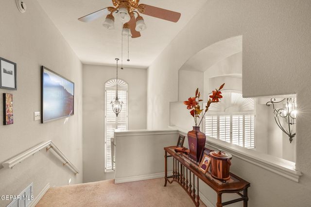 851 VIA ALEGRE Lane, El Paso, TX 79912