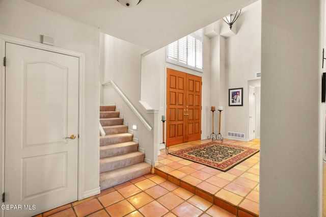 851 VIA ALEGRE Lane, El Paso, TX 79912