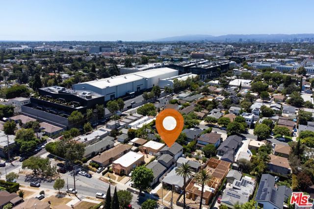 9051 Lucerne Avenue, Culver City, CA 90232