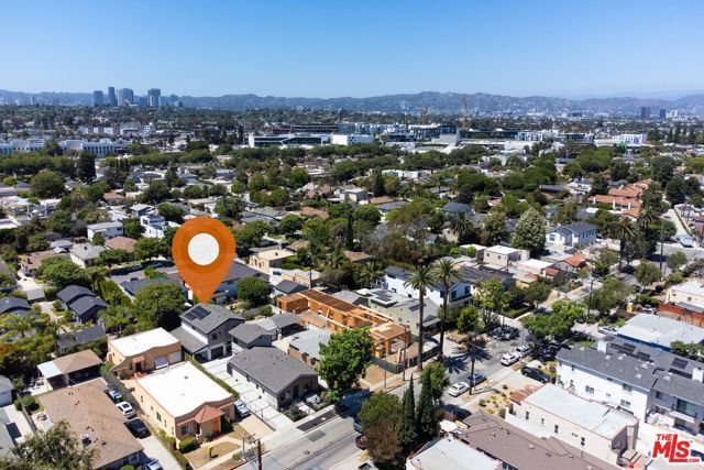 9051 Lucerne Avenue, Culver City, CA 90232