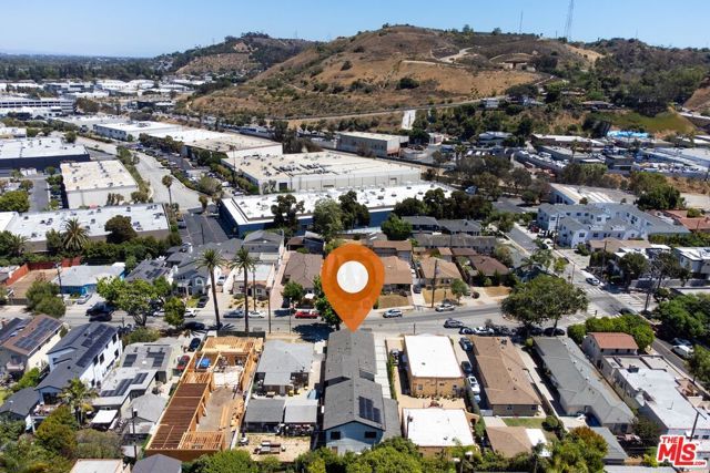 9051 Lucerne Avenue, Culver City, CA 90232
