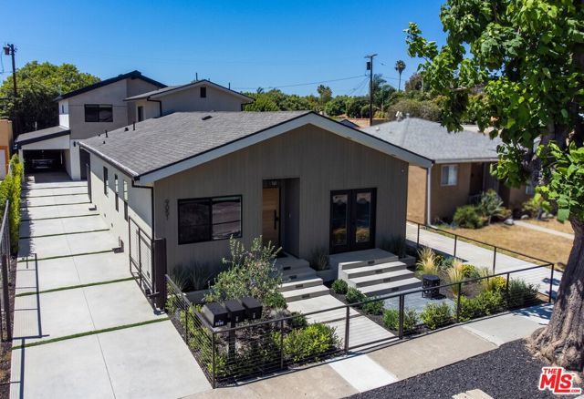 9051 Lucerne Avenue, Culver City, CA 90232
