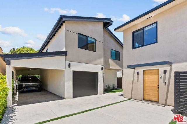 9051 Lucerne Avenue, Culver City, CA 90232