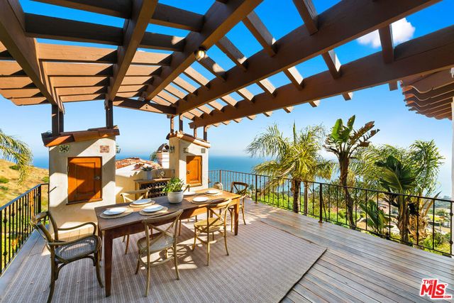 4240 Avenida De La Encinal, Malibu, CA 90265