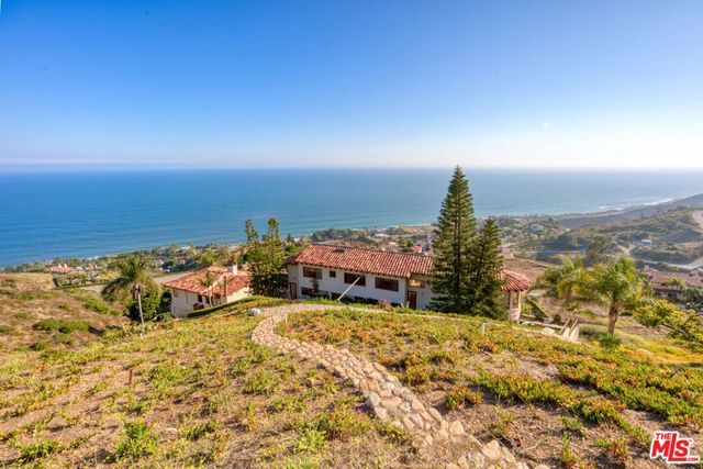 4240 Avenida De La Encinal, Malibu, CA 90265