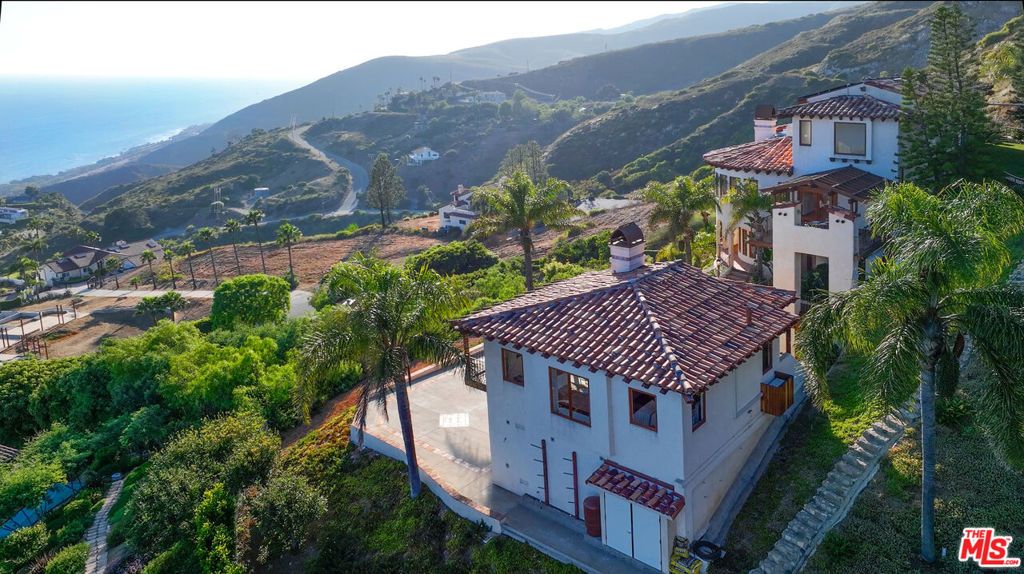 4240 Avenida De La Encinal, Malibu, CA 90265