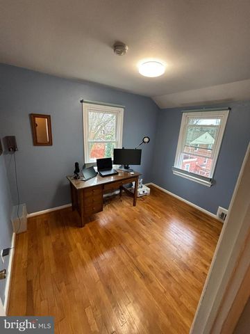 2803 ALBEMARLE DR, Alexandria, VA 22303