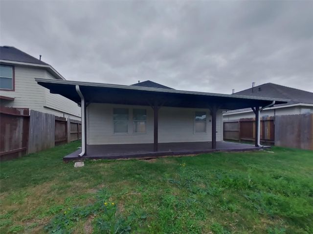 16339 Noble Meadow Lane, Houston, TX 77073