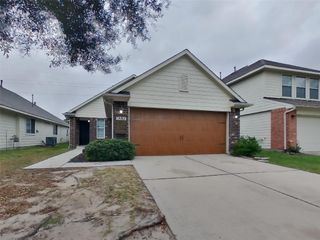16339 Noble Meadow Lane, Houston, TX 77073