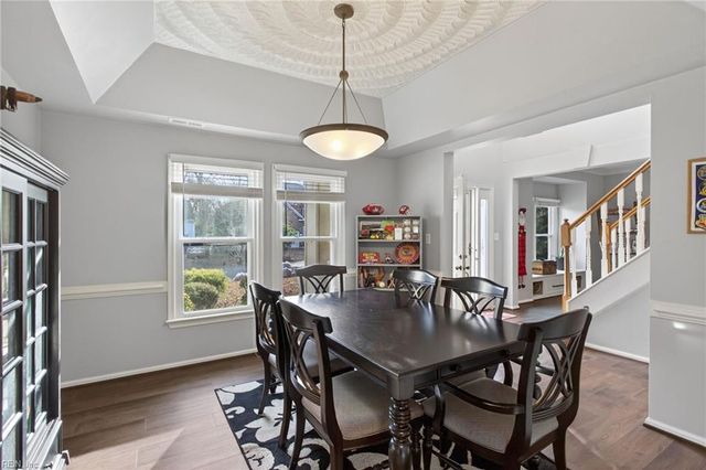 209 E Wedgwood DR, Yorktown, VA 23693