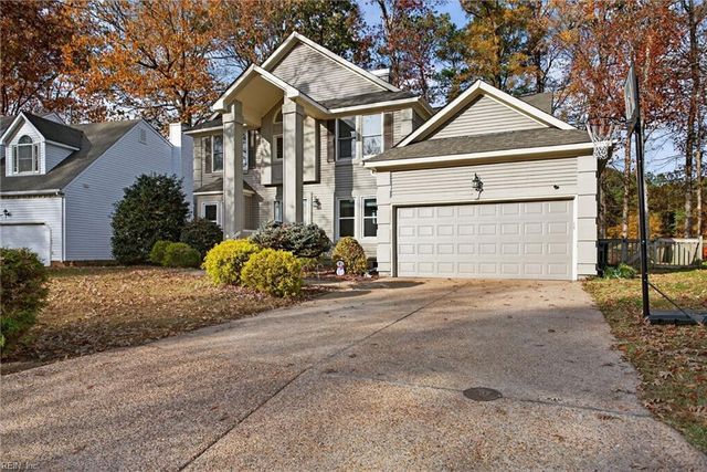 209 E Wedgwood DR, Yorktown, VA 23693