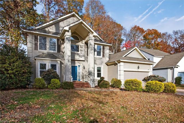 209 E Wedgwood DR, Yorktown, VA 23693
