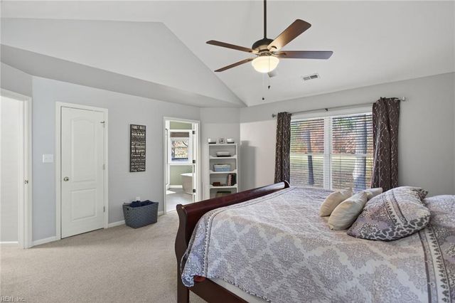 209 E Wedgwood DR, Yorktown, VA 23693