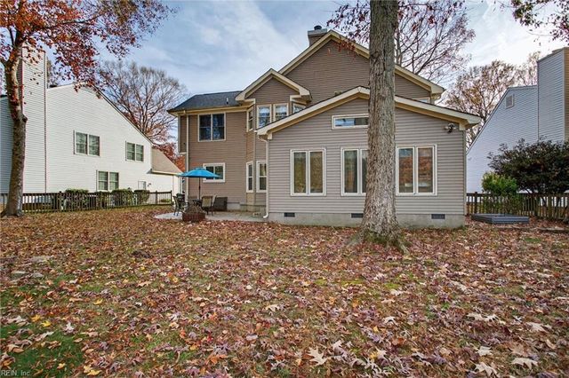 209 E Wedgwood DR, Yorktown, VA 23693