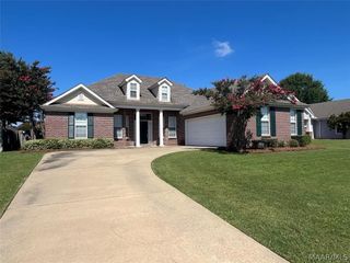 8951 Alderwood Way, Montgomery, AL 36117