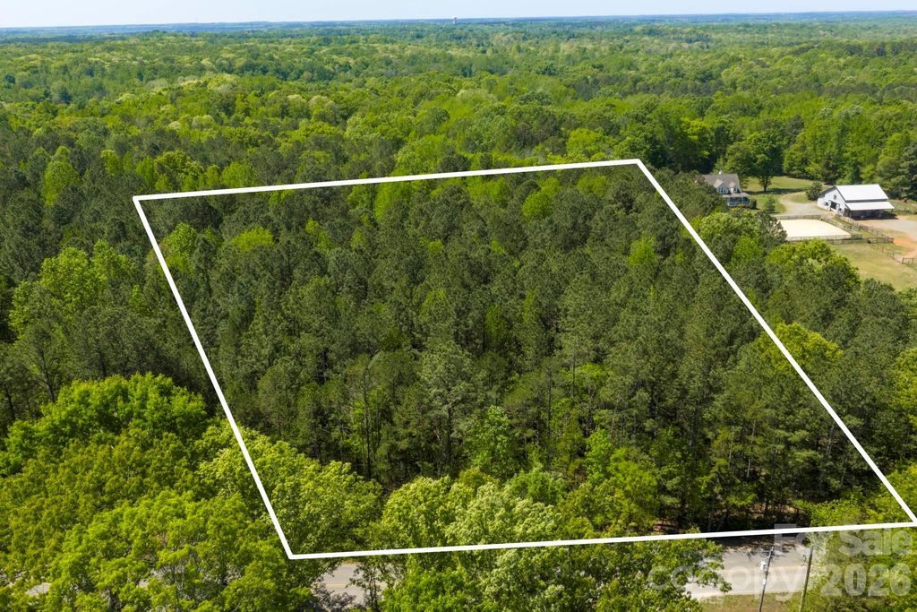 8320 Waxhaw Creek Road, Waxhaw, NC 28173