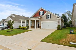 164 Dodd Trail, Greenville, SC 29605