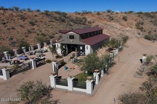 135 Calle Julie Ann # 35, Nogales, AZ 85648