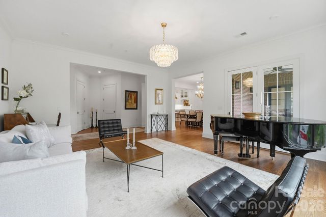 2312 Selwyn Avenue 202, Charlotte, NC 28207