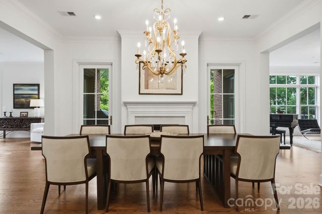 2312 Selwyn Avenue 202, Charlotte, NC 28207