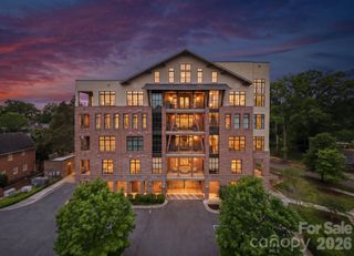 2312 Selwyn Avenue 202, Charlotte, NC 28207